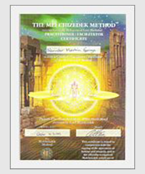 Occupational Physiotherapy Record Maintenance Certification